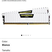 Vengeance 2×8 DDr4 - Img 55913649
