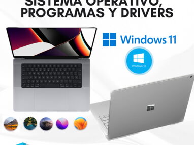 ⭐️TECNOMAX ⭐️Taller de Electrónica-Reparación de Laptops- Macbook ⭐️ - Img 47531401