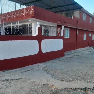 Casa en guanabacoa reparto mañana - 5/10