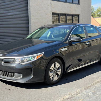 2017 Kia Optima híbrido premium con envío gratuito a Cuba 🇨🇺 - Img 111499610