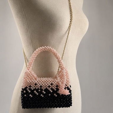 Carteras con cristales de Swarovski - 2/5