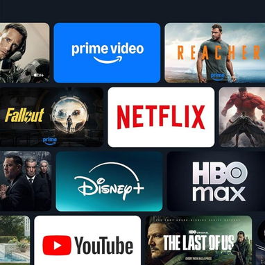 Amazon Fire TV Stick HD - 2/2
