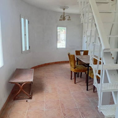 Venta de casa independiente  estilo colonial en playa es ATR - Img 118984649