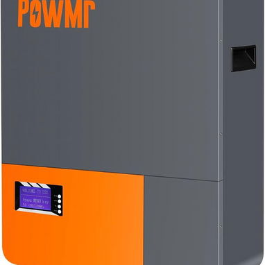 Kit PowMr Inversor 10KW + Batería 10 kWh - 2/2