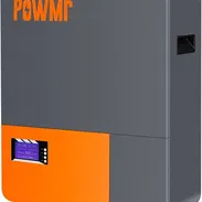 Kit PowMr Inversor 10KW + Batería 10 kWh - Img 57641964
