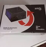 La mas barata Fuente smi de 750watt - Img 49590535