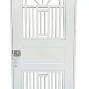 Puertas de seguridad para exterior( REJAS) - Img 55138633