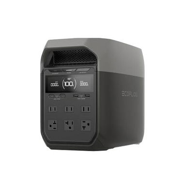 Ecoflow Delta Pro, Delta 3, 3 Classic, 3 Air, y Baterías Extra- Nuevas en Caja + Garantía por escrito - Img 118327867