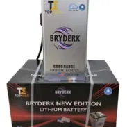 Batería de Litio BRYDERK 72V 35Ah – NUEVA EN CAJA - Img main-image-55671460