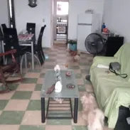 Apartamento capitalista de 2 cuartos en el vedado 15 y 18. - Img 54273772