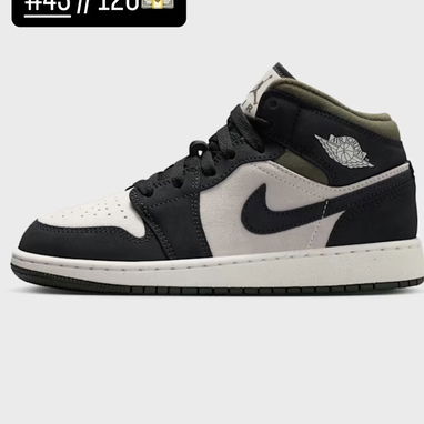 TENIS NIKE 100% ORIGINALES!!!!!!!! - Img 124452822