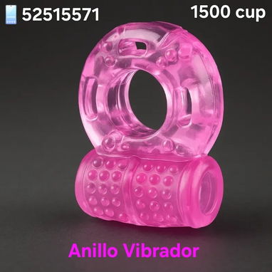 Anillos vibradores - 2/2