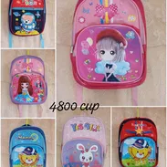 Mochilas para la escuela - Img 55283553