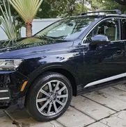 Audi Q7 del 2020 al detalle. - Img 46386394