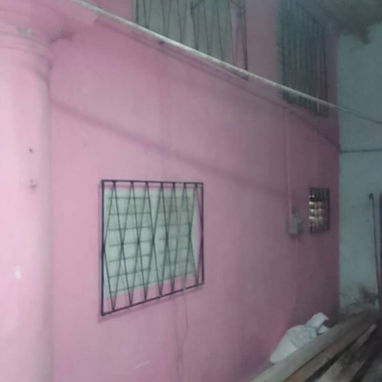 *$6500usd. En venta apartamento (1er piso interior) de un edificio en buen estado constructivo en Centro Haba - Img 121289767