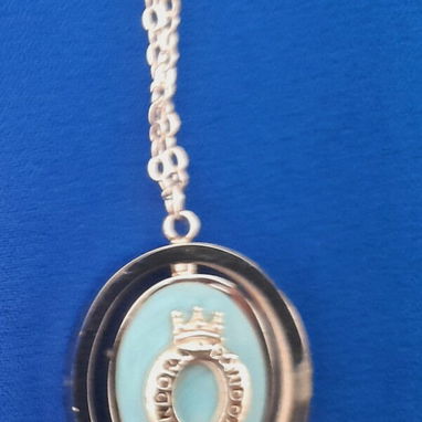 Juegos de Cadenas PLATEADAS/Acero Inoxidable - 2/7