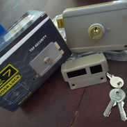 Yale Door luk Q7 - Img 55945399