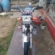 *🎁Super oferta💥* Motor original x100, 🔥trabaja super fuerte. Precio: en 850 usd.... *Está estándar, con chapa y ci - Img 57181014