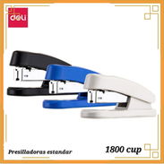 Presilladoras estandar - Img 55774776