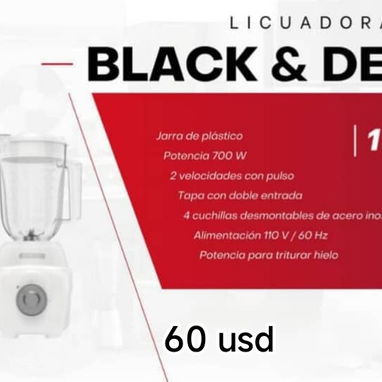 Freidora, Ollas Arrocera, Batidora, Microondas y Sartenes Eléctricos - 5/7