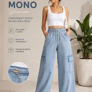 Mono de mujer - Img 57354843