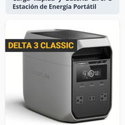 Ecoflow delta 3 classic - Img 55647772