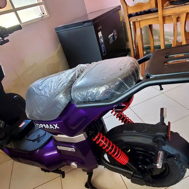 Moto Modelos Nuevos - 3/3