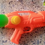 Pistola de agua 52901568 móvil y WhatsApp - Img 55944490