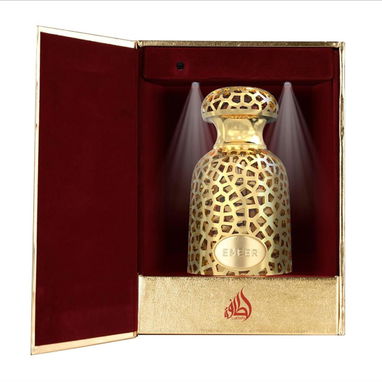 Perfumes Árabes - 2/10