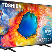 (X) Toshiba – 43″ Class C350 Series LED 4K UHD Smart Fire TV $270.65 - Img 56518823
