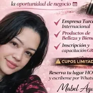 Oportunidad de negocio de belleza para mujeres - Img 55299295
