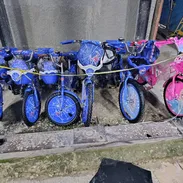 Bicicleta para niños - Img 54836451