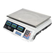 Balanza Digital Maxi PH-1040k Precisión: 5G.  y  pesa hasta 40Kg *(Aldabó)* -100usd - Img 45289976