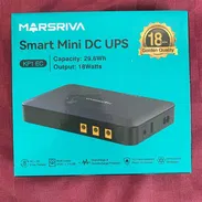 mini ups 8000 mah para router - Img 56417500