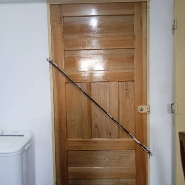 Alquiló en Nuevo Vedado Casa de 2 Habitaciones Lineal - 5/10