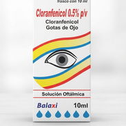 Colirio Cloranfenicol - Img 57276739