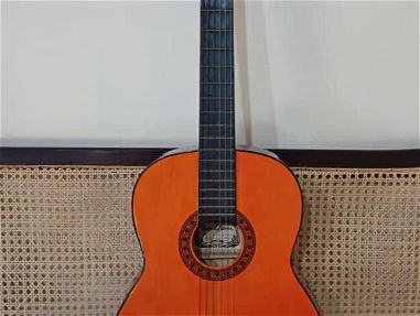 Vendo guitarra clasica - Img main-image-45694929