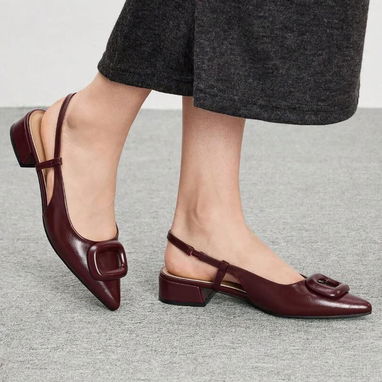 Bellos Zapatos de Mujer - Img 121002799
