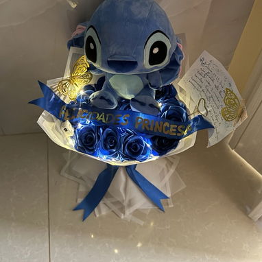 ramos personalizados - 5/8