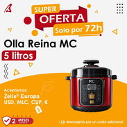 OLLA REINA - Img 55858818