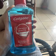 Enjuague bucal Colgate 250 ml 7 usd y 500 ml 10 usd - Img 58104112