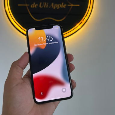 IPhone X - 2/2