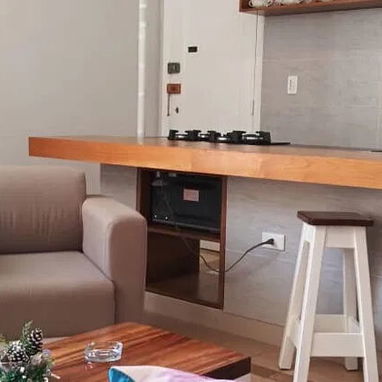 IG Apartamento de renta en la Habana Vieja zona soterrada sin afectación de corriente normalmente. HAV-005 - 4/7