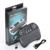 Mini teclado inalámbrico con touchpad - Img 100387587
