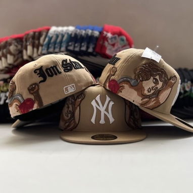 GORRAS 🔥🔥🔥 - 10/10