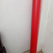 Vendo 25 metros de lona Interesados al WhatSapp - Img 58371157