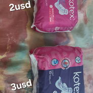 Intimas kotex y Saba - Img 56142480