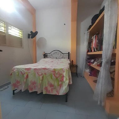 Se vende casa apto en Lawton , 10 de octubre , la Habana - Img 124303753