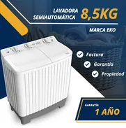 Lavadora - Img 49678829