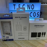 Cables, Espigas, Cargadores para casi todas las marcas de móviles - Img 53537633